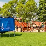 Hotel Ognisty Ptak