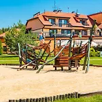 Hotel Ognisty Ptak Wegorzewo