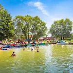 Ognisty Ptak Hotel