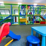 Ognisty Ptak Hotel 3*