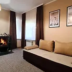 Ognisty Ptak Węgorzewo
