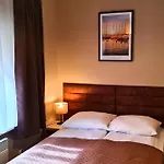 Ognisty Ptak Hotel Węgorzewo
