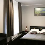 Ognisty Ptak Węgorzewo