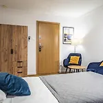 Hotel Ognisty Ptak