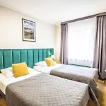 Ognisty Ptak Hotel