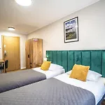 Hotel Ognisty Ptak 3*