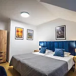 Hotel Ognisty Ptak 3*
