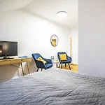 Ognisty Ptak Hotel Węgorzewo