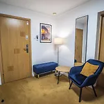 Hotel Ognisty Ptak Węgorzewo