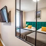 Ognisty Ptak Hotel