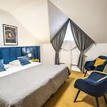Ognisty Ptak Hotel 3*