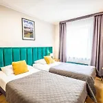 Hotel Ognisty Ptak 3*