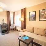Hotel Ognisty Ptak 3*