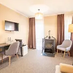 Hotel Ognisty Ptak Wegorzewo