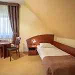 Ognisty Ptak 3* Węgorzewo