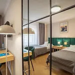 Hotel Ognisty Ptak