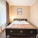 Ognisty Ptak Hotel Węgorzewo