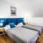 Hotel Ognisty Ptak Wegorzewo