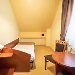 Hotel Ognisty Ptak 3*