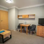 Ognisty Ptak Hotel Węgorzewo