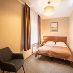 Hotel Ognisty Ptak Węgorzewo