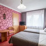 Ognisty Ptak Węgorzewo