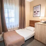 Ognisty Ptak Hotel 3*