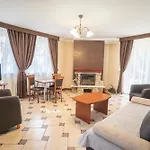 Hotel Ognisty Ptak 3*