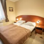 Ognisty Ptak Hotel Węgorzewo