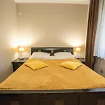Hotel Ognisty Ptak Węgorzewo