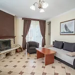 Hotel Ognisty Ptak