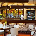 Ognisty Ptak Hotel Wegorzewo