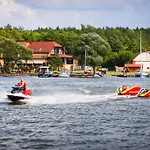 Hotel Ognisty Ptak 3*