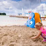 Ognisty Ptak Hotel Węgorzewo