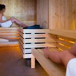 Hotel Ognisty Ptak 3*