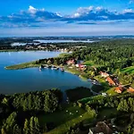 Ognisty Ptak Hotel Węgorzewo