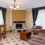 Ognisty Ptak Hotel 3*