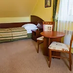 Hotel Ognisty Ptak 3*