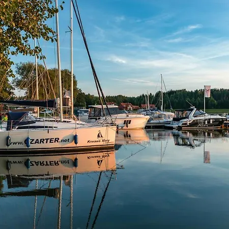 Ognisty Ptak 3* Węgorzewo