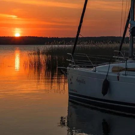 Ognisty Ptak Hotel 3*