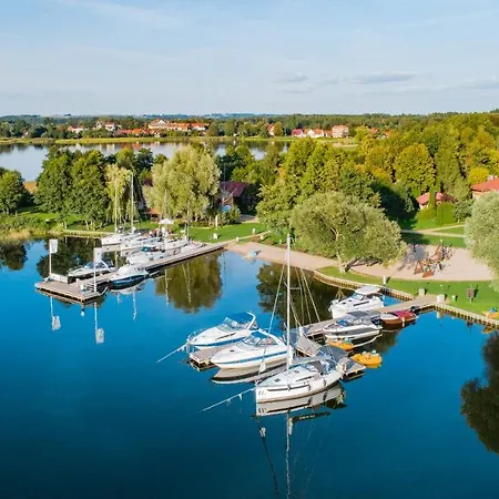 Hotel Ognisty Ptak 3*