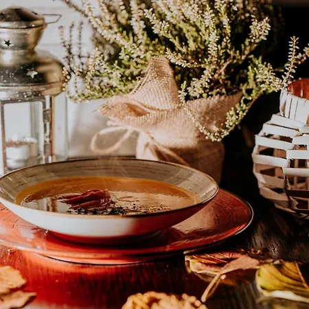 Ognisty Ptak 3* Węgorzewo