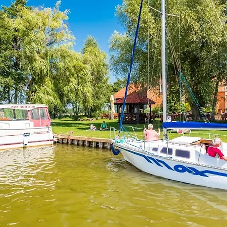 Hotel Ognisty Ptak 3*