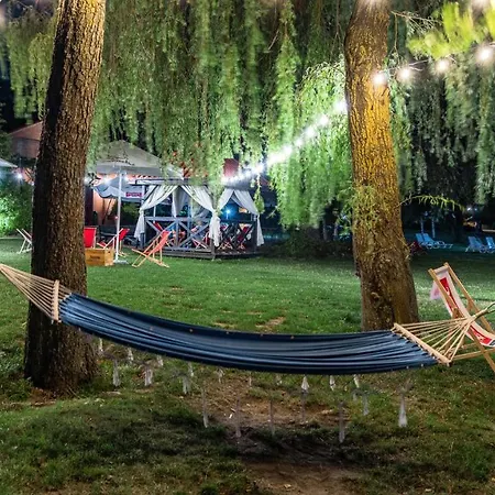 Hotel Ognisty Ptak 3*