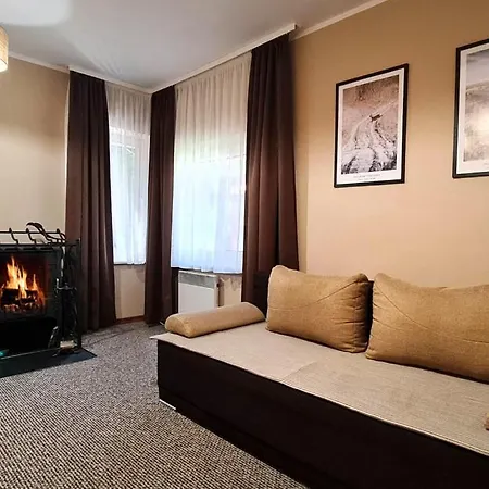 Ognisty Ptak Węgorzewo