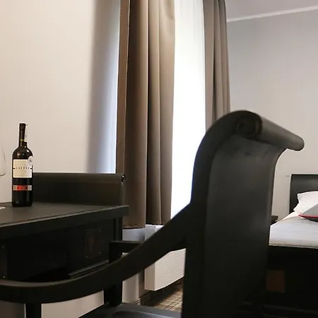 Hotel Ognisty Ptak