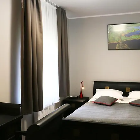 Ognisty Ptak Węgorzewo