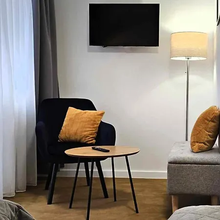 Ognisty Ptak Hotel
