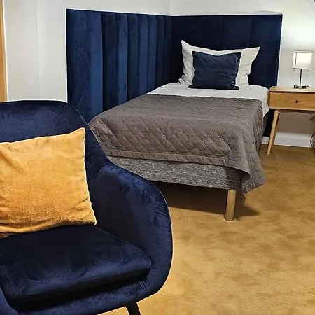 Hotel Ognisty Ptak