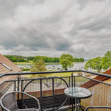 Ognisty Ptak Hotel Węgorzewo